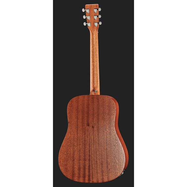 Martin Guitar Djr-10E-2 Sitka Sapele LH