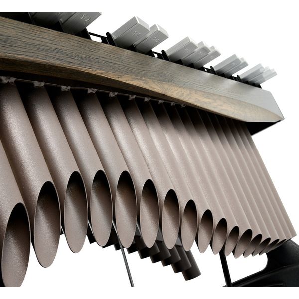 Adams VAWA30S Alpha Vibra A=442 G/D