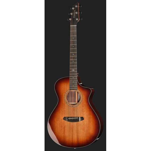 Breedlove Premier Concert Thinline EB CE