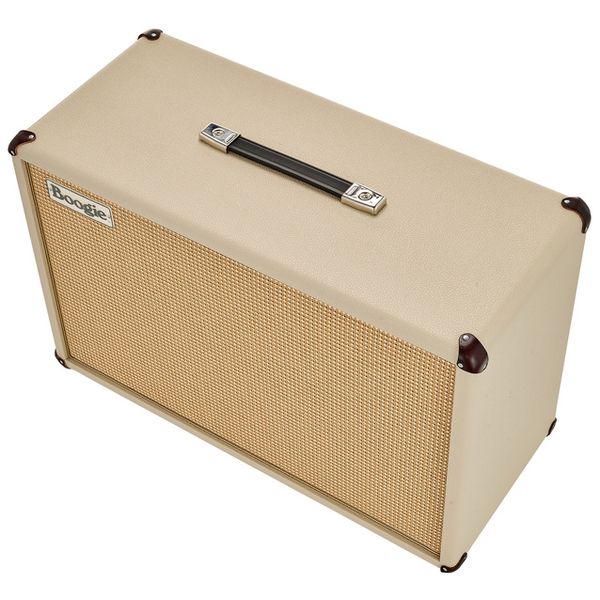 Mesa Boogie California Tweed 2x12 OB Cab