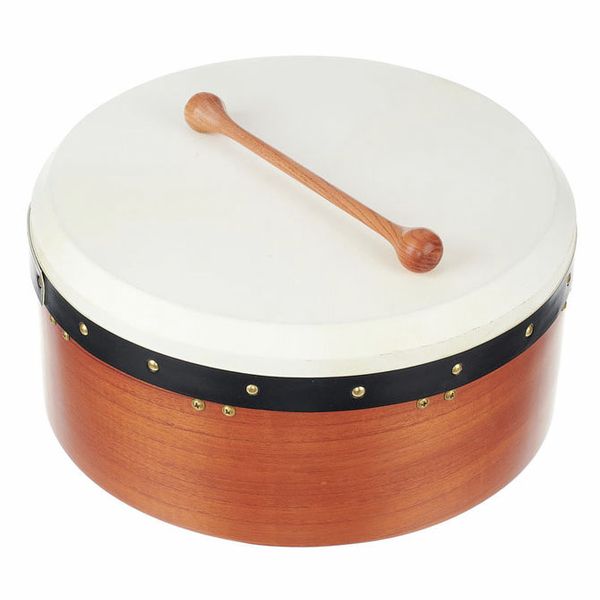 Millenium 14"x6" Bodhran Tuneable