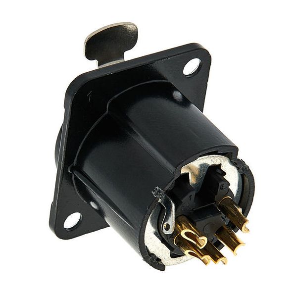 Seetronic MK5F2C-BG 5pin XLR black