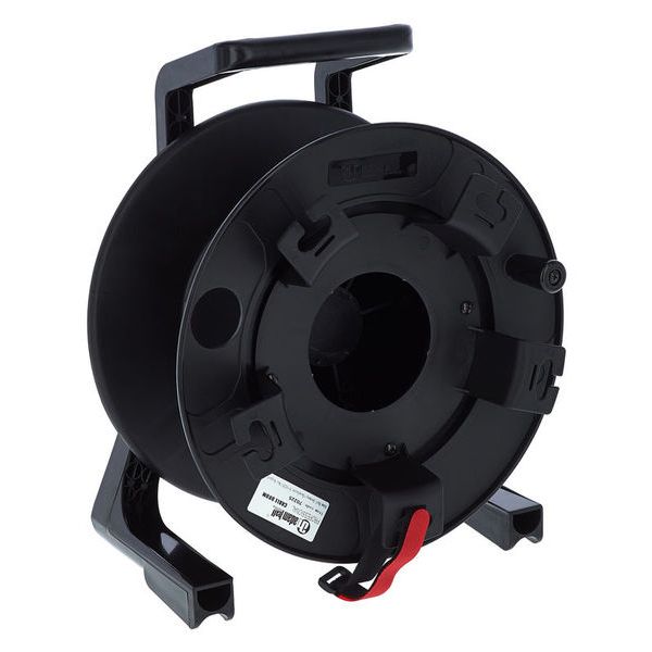 Adam Hall 70225 Professional Cable Drum