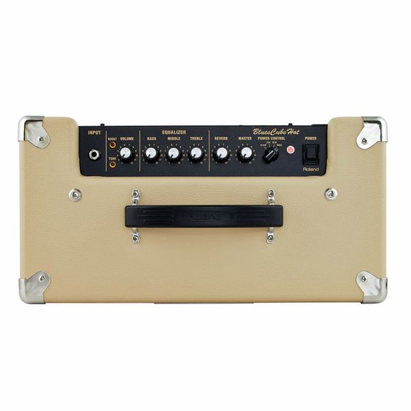 Roland Blues Cube Hot VB