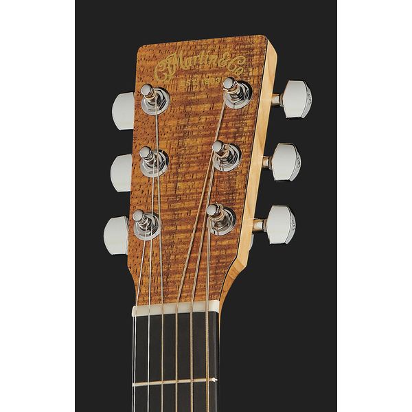 Martin Guitar LXK2 LH