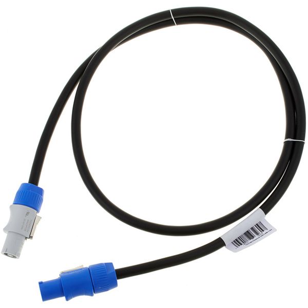 DAS Audio Vantec 2x20A/4x118A Stack