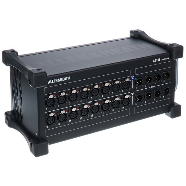 Allen & Heath AB168