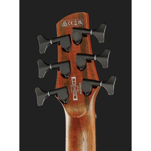 Ibanez SRMS806-DTW