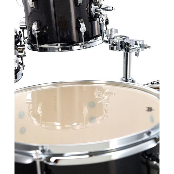 DW PDP New Yorker Shell Set Black