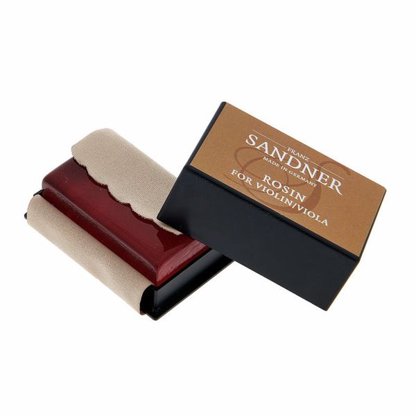 Franz Sandner Rosin for Violin / Viola