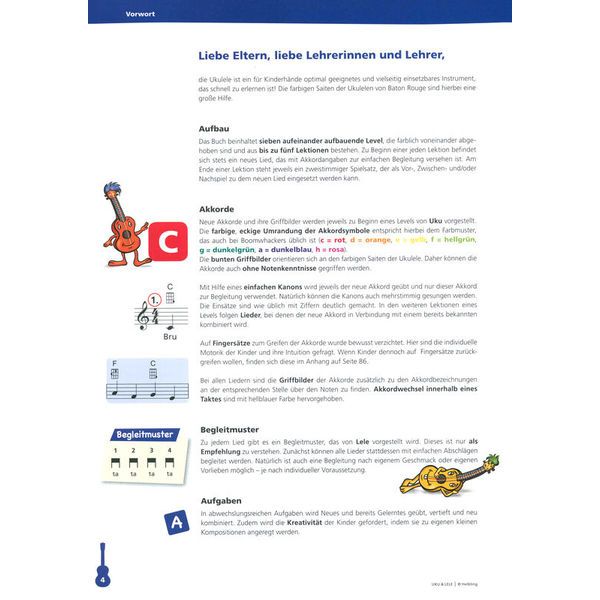 Helbling Verlag Uku & Lele