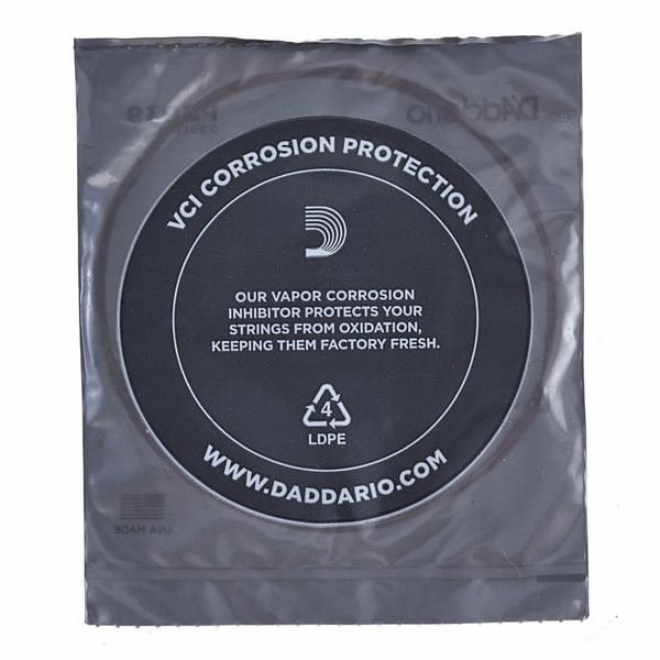 Daddario PB039 Single String