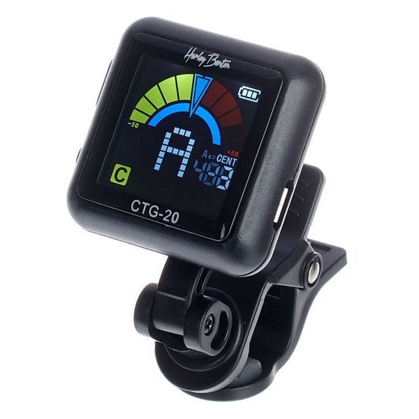 Harley Benton Delta Blues T Set 1