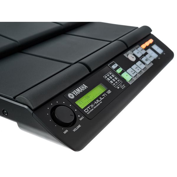 Yamaha DTX-Multi 12
