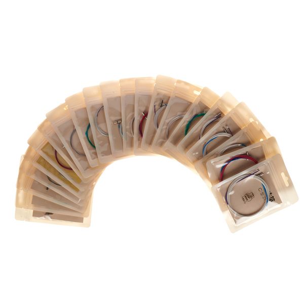 DunHuang Type-C GuZheng Strings Set