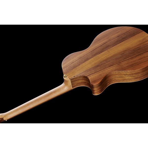 Cole Clark TL2EC-BLBL-HUM