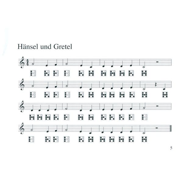 ocarinamusic Kinderlieder 7 Loch