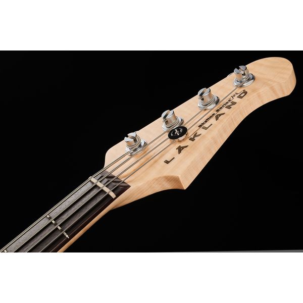 Lakland Skyline 44-64 Deluxe 4 HOB