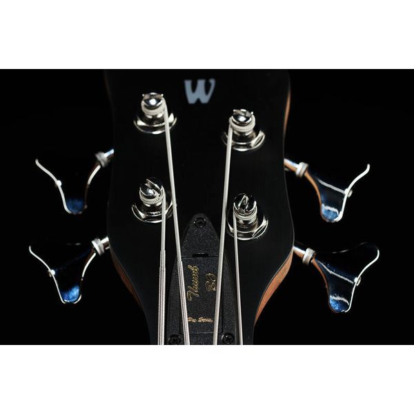 Warwick Pro Series Thumb BO 4 NTS