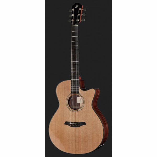 Furch MC Yellow Gc-CR w/SPA a