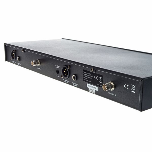 the t.bone free solo Twin PT 590 Headset