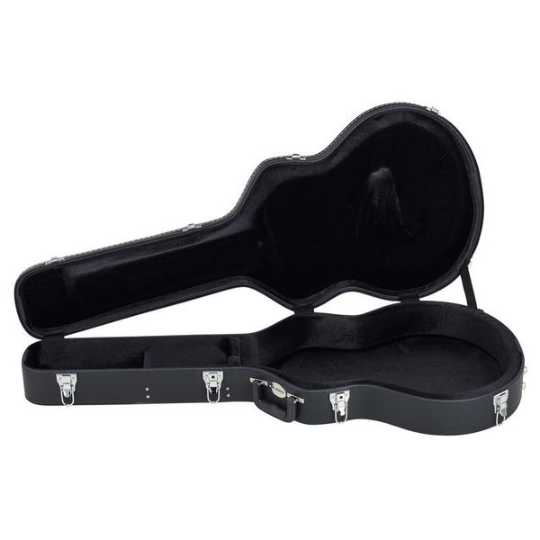 Epiphone ES-335 Cherry w/Case