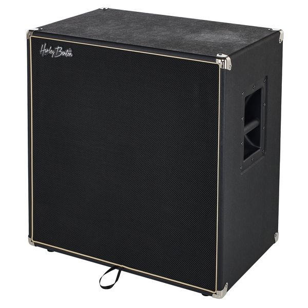 Harley Benton Block-800B Bundle