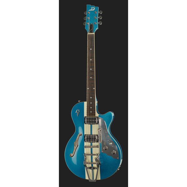Duesenberg Starplayer Mike Campbell