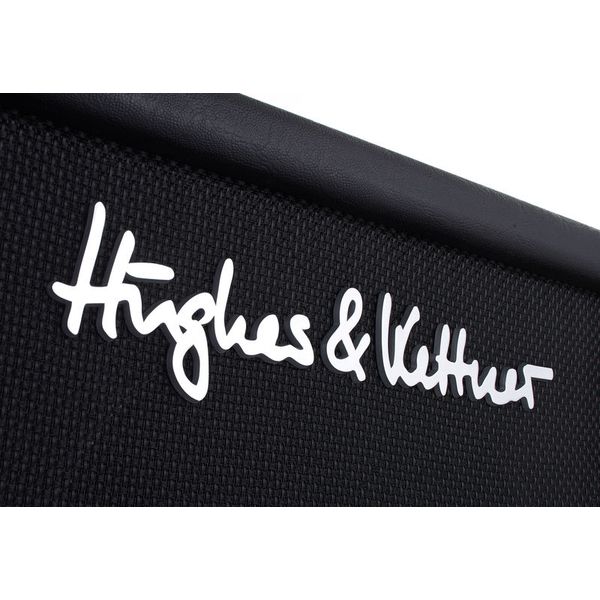 Hughes&Kettner Tubemeister 110 Box