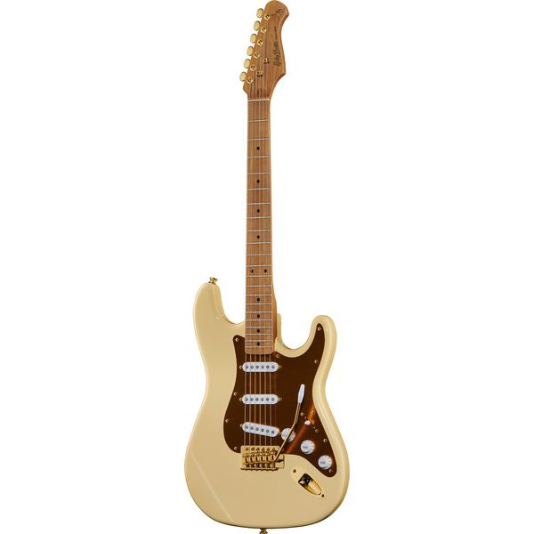 Harley Benton ST-62DLX VW Vintage Series