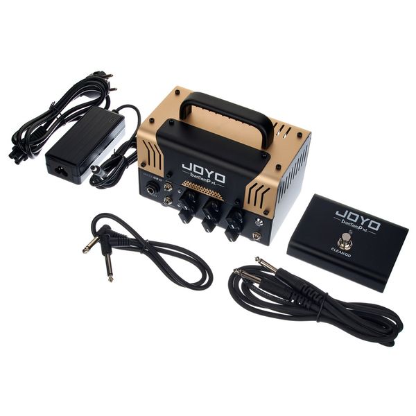 Joyo BanTamP XL Meteor II