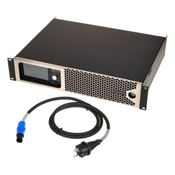 Seeburg Acoustic Line S 10