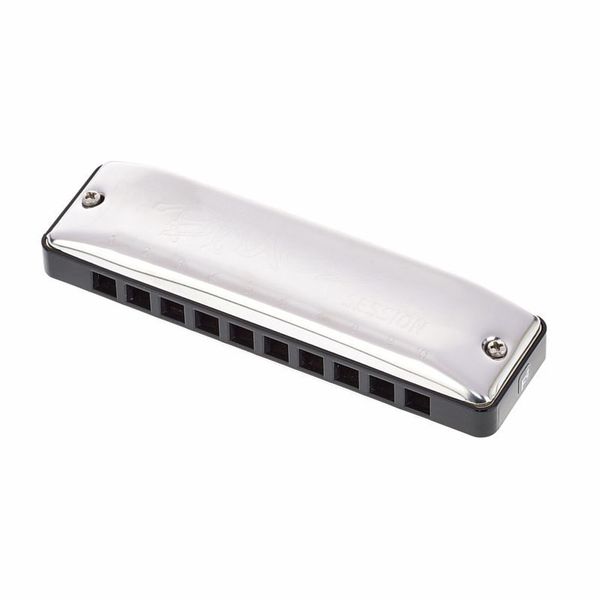 C.A. Seydel S&ouml;hne Session F#