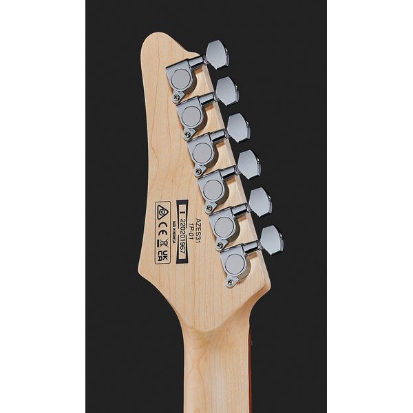 Ibanez AZES31-IV