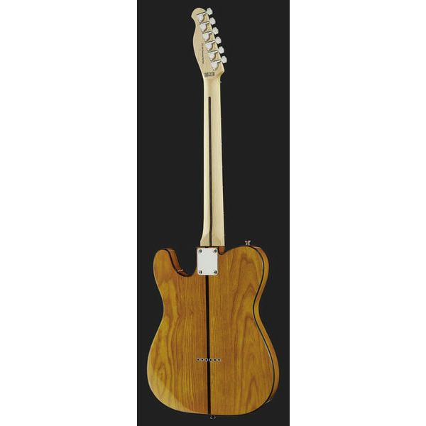 Harley Benton TE-80 NT Deluxe Series Set 1