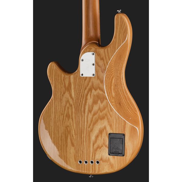 Marcus Miller Z7-4 Natural Swamp Ash