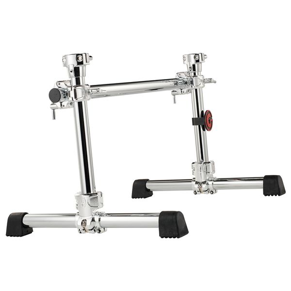 Gibraltar GSSMS Stealth Side Mount