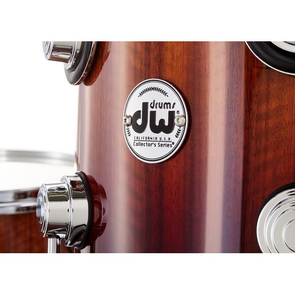 DW Exotic Rich Red over Etimoe MM