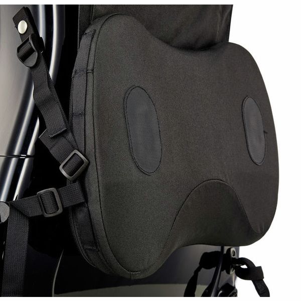 Gewa Air Cello Case BK/BK Fiedler