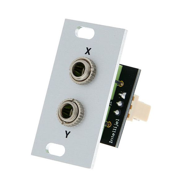 Intellijel Designs XY IO 1U