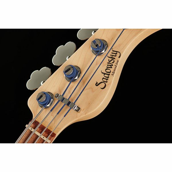 Sadowsky MetroLine 21-4 Vin MO OW