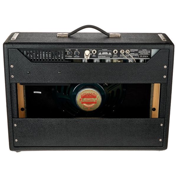 Fender 64 Custom Deluxe Reverb