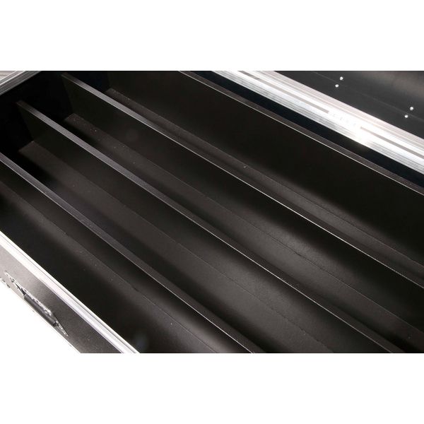 Thon Mikrostativ Case for 15 Stands