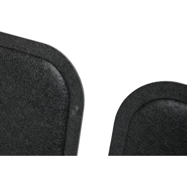 Vicoustic VicDisplay Guitar Black