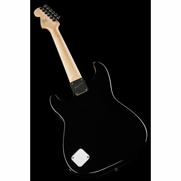 Squier Mini Strat V2 BK IL