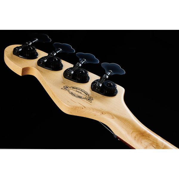 Sandberg California II TM 4 Greenburst