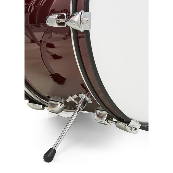 Millenium 16" Focus Junior Bass Drum RD