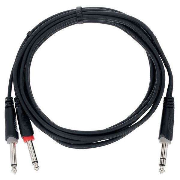 Cordial EY 3 VPP elements