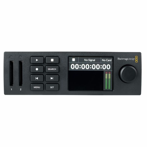 Blackmagic Design HyperDeck Studio HD Mini