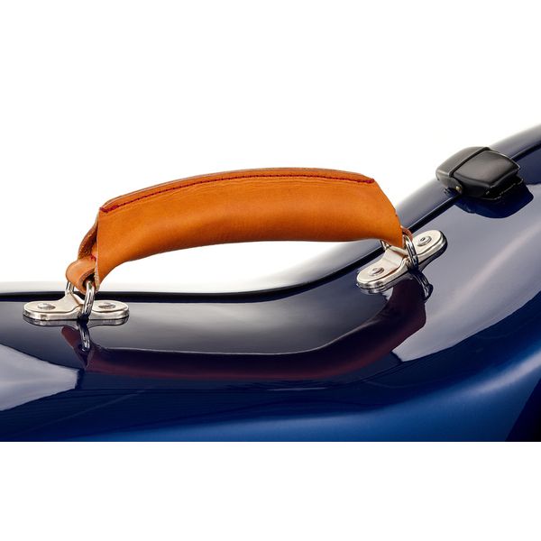 Alpha Case Alpha Carbon Cello Case PN